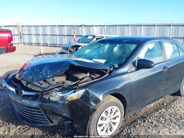Aukcja sprzedaży 2015 Toyota Camry Le, vin: 4T4BF1FK5FR451126, numer aukcji: 46004184