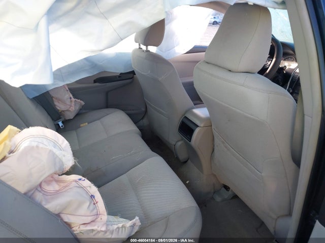 Aukcja sprzedaży 2015 Toyota Camry Le, vin: 4T4BF1FK5FR451126, numer aukcji: 46004184
