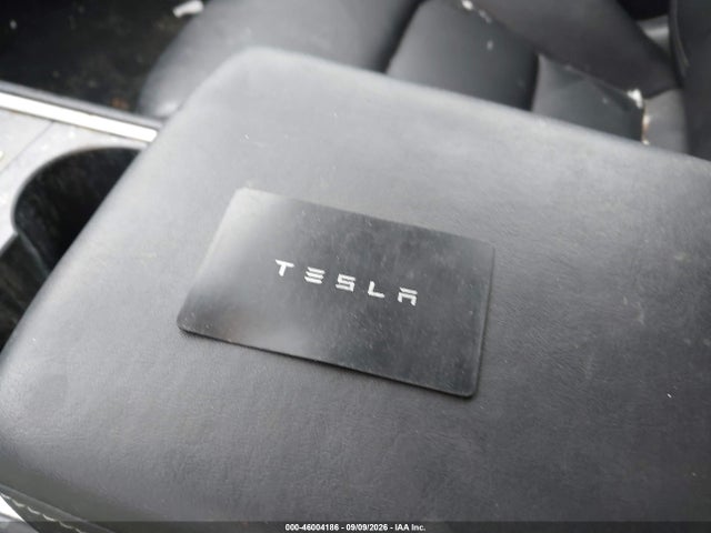 46004186 :رقم المزاد ، 5YJ3E1EB4NF105163 vin ، 2022 Tesla Model 3 Long Range Dual Motor All-wheel Drive مزاد بيع
