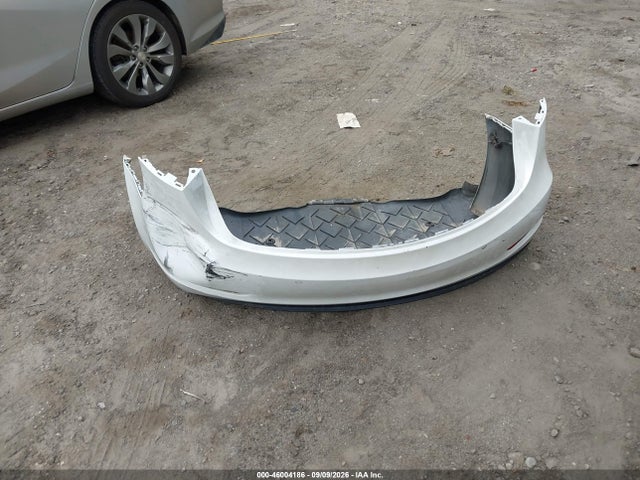 46004186 :رقم المزاد ، 5YJ3E1EB4NF105163 vin ، 2022 Tesla Model 3 Long Range Dual Motor All-wheel Drive مزاد بيع