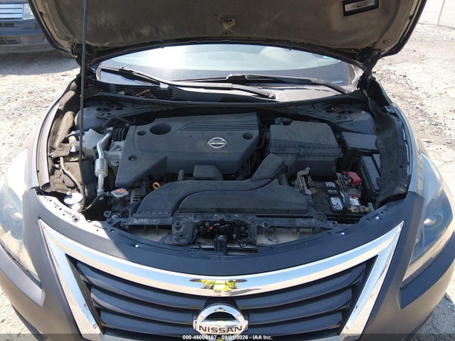 Продаж на аукціоні авто 2015 Nissan Altima 2.5 Sv, vin: 1N4AL3AP3FC417957, номер лоту: 46004187