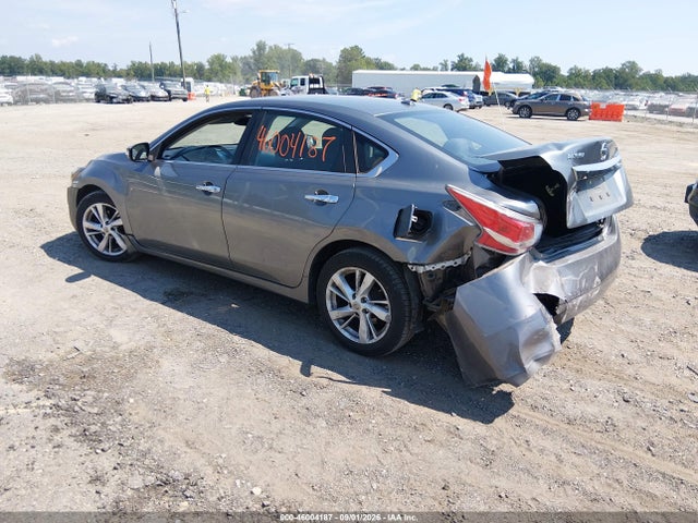 Продаж на аукціоні авто 2015 Nissan Altima 2.5 Sv, vin: 1N4AL3AP3FC417957, номер лоту: 46004187