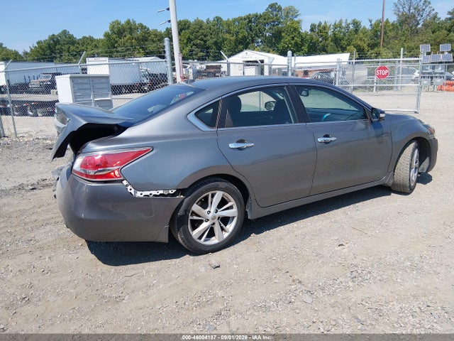 Продаж на аукціоні авто 2015 Nissan Altima 2.5 Sv, vin: 1N4AL3AP3FC417957, номер лоту: 46004187