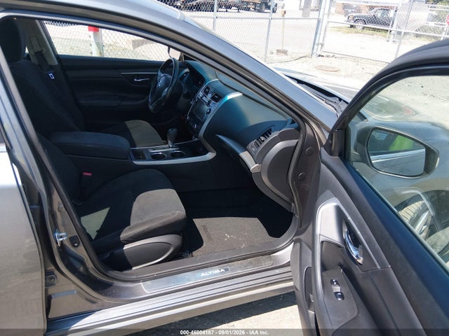 Продаж на аукціоні авто 2015 Nissan Altima 2.5 Sv, vin: 1N4AL3AP3FC417957, номер лоту: 46004187