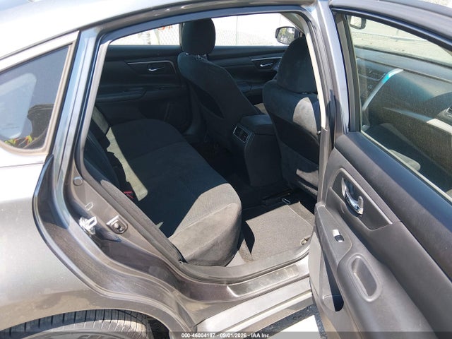 Продаж на аукціоні авто 2015 Nissan Altima 2.5 Sv, vin: 1N4AL3AP3FC417957, номер лоту: 46004187