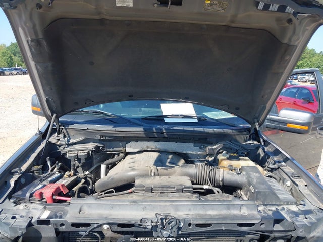 46004193 :رقم المزاد ، 1FTFW1ETXDKE54431 vin ، 2013 Ford F-150 Fx4 مزاد بيع