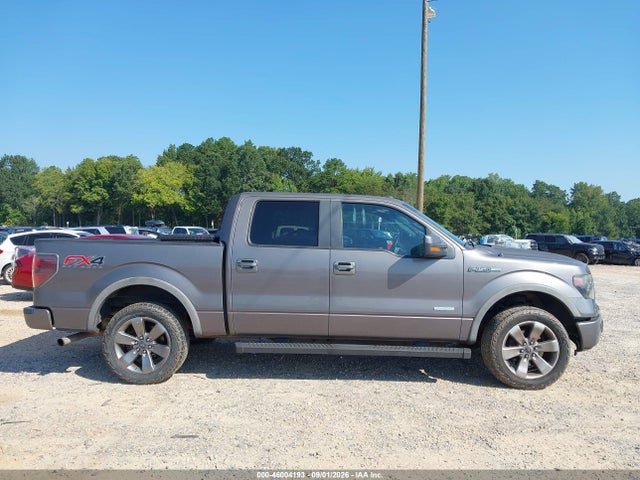 46004193 :رقم المزاد ، 1FTFW1ETXDKE54431 vin ، 2013 Ford F-150 Fx4 مزاد بيع
