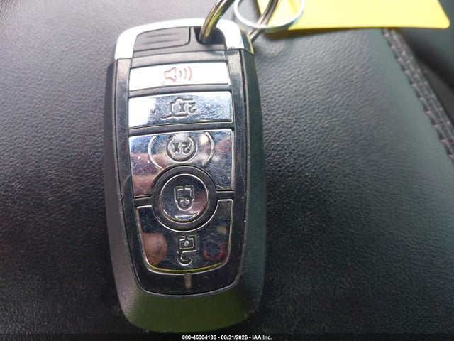46004196 :رقم المزاد ، 2LMPJ8J96LBL32020 vin ، 2020 Lincoln Nautilus Standard مزاد بيع