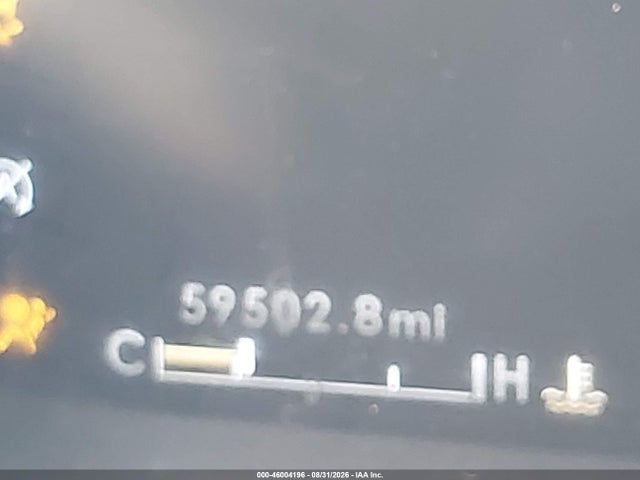 46004196 :رقم المزاد ، 2LMPJ8J96LBL32020 vin ، 2020 Lincoln Nautilus Standard مزاد بيع