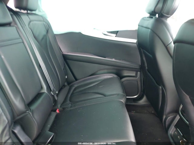 46004196 :رقم المزاد ، 2LMPJ8J96LBL32020 vin ، 2020 Lincoln Nautilus Standard مزاد بيع