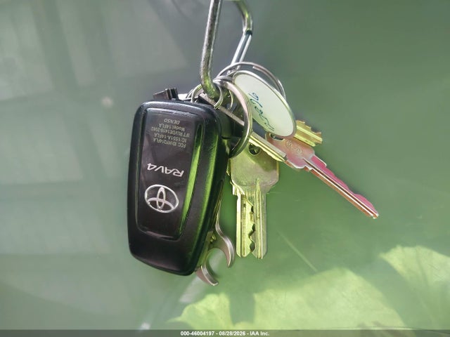 Продажа на аукционе авто 2024 Toyota Rav4 Xle, vin: 2T3W1RFV7RW312758, номер лота: 46004197
