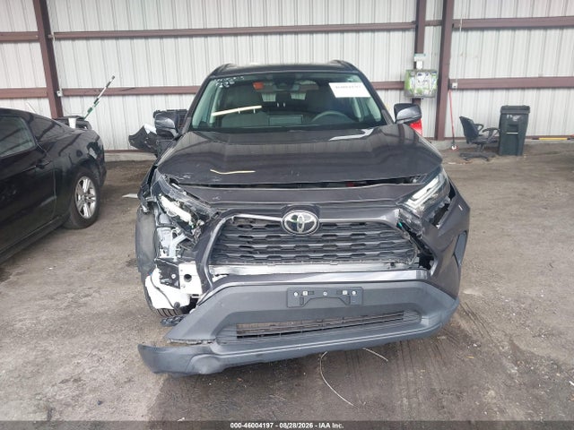 Продажа на аукционе авто 2024 Toyota Rav4 Xle, vin: 2T3W1RFV7RW312758, номер лота: 46004197