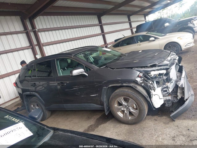 Продажа на аукционе авто 2024 Toyota Rav4 Xle, vin: 2T3W1RFV7RW312758, номер лота: 46004197