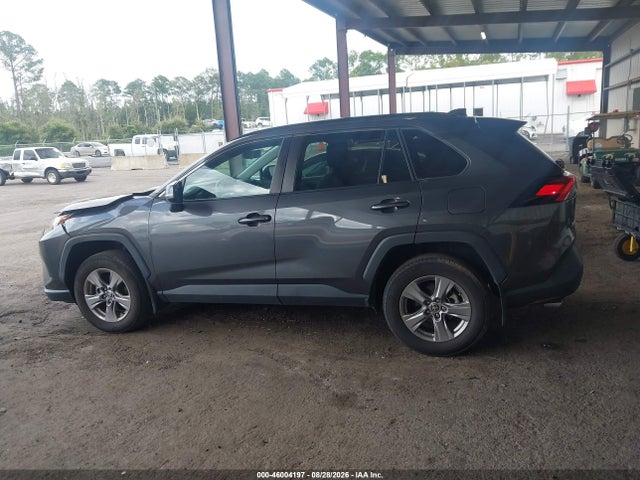 Продажа на аукционе авто 2024 Toyota Rav4 Xle, vin: 2T3W1RFV7RW312758, номер лота: 46004197
