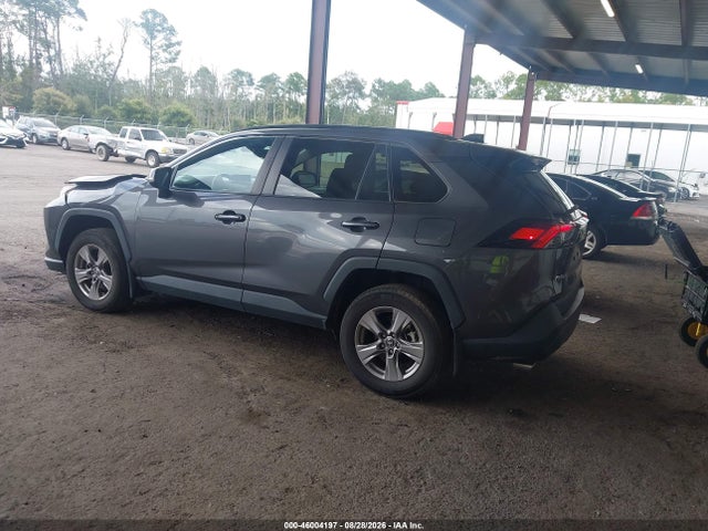 Продажа на аукционе авто 2024 Toyota Rav4 Xle, vin: 2T3W1RFV7RW312758, номер лота: 46004197