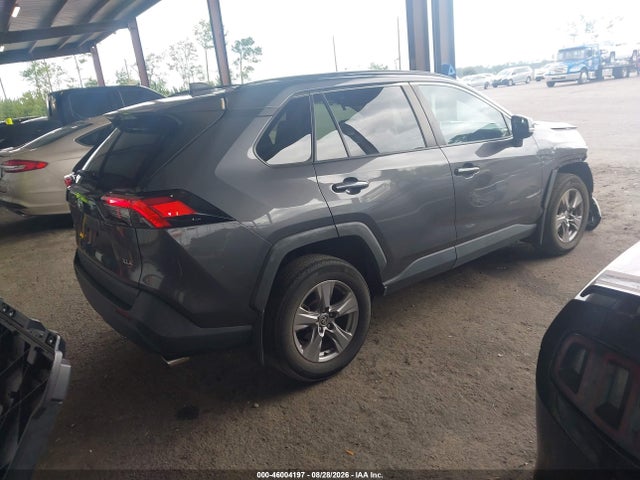 Продажа на аукционе авто 2024 Toyota Rav4 Xle, vin: 2T3W1RFV7RW312758, номер лота: 46004197