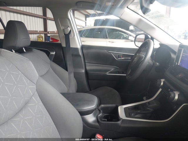 Продажа на аукционе авто 2024 Toyota Rav4 Xle, vin: 2T3W1RFV7RW312758, номер лота: 46004197