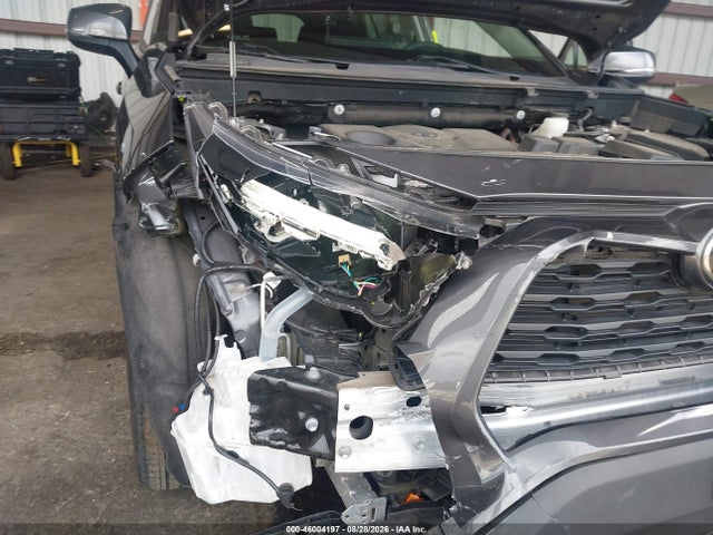 Продажа на аукционе авто 2024 Toyota Rav4 Xle, vin: 2T3W1RFV7RW312758, номер лота: 46004197