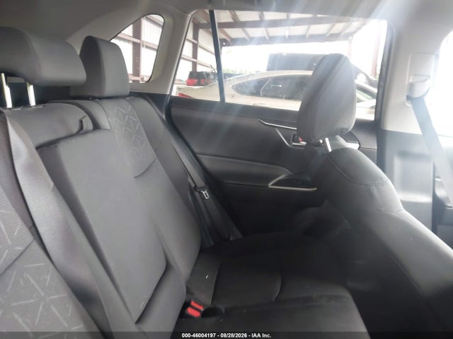 Продажа на аукционе авто 2024 Toyota Rav4 Xle, vin: 2T3W1RFV7RW312758, номер лота: 46004197
