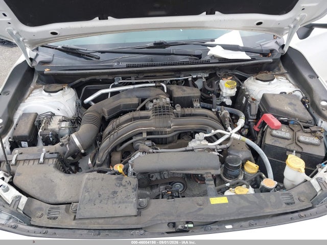Aukcja sprzedaży 2021 Subaru Impreza Premium, vin: 4S3GKAD66M3606355, numer aukcji: 46004198