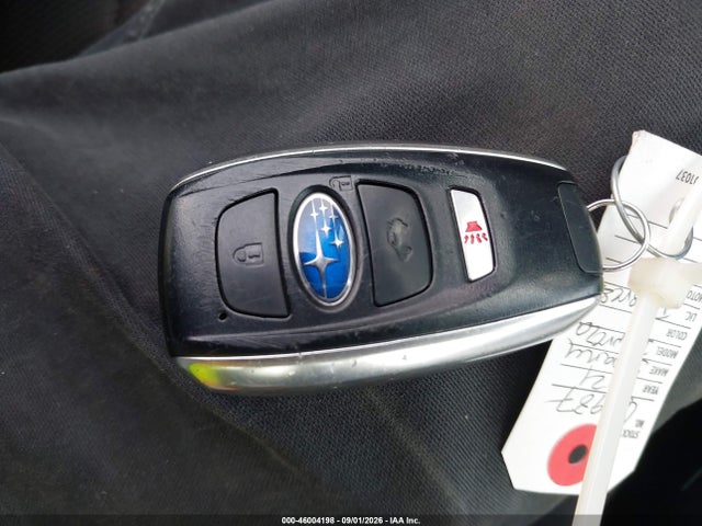 Aukcja sprzedaży 2021 Subaru Impreza Premium, vin: 4S3GKAD66M3606355, numer aukcji: 46004198