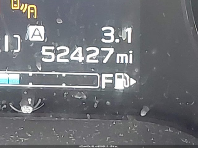 Aukcja sprzedaży 2021 Subaru Impreza Premium, vin: 4S3GKAD66M3606355, numer aukcji: 46004198