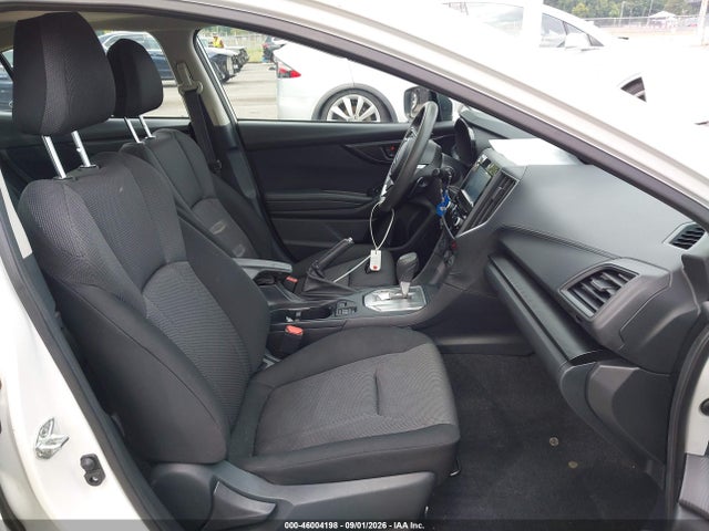 Aukcja sprzedaży 2021 Subaru Impreza Premium, vin: 4S3GKAD66M3606355, numer aukcji: 46004198