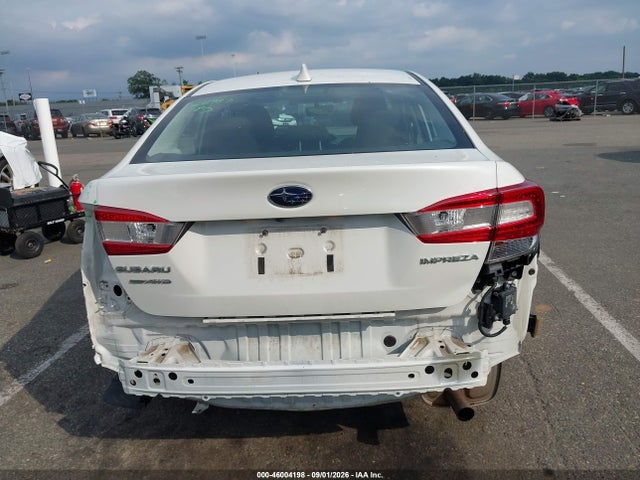Aukcja sprzedaży 2021 Subaru Impreza Premium, vin: 4S3GKAD66M3606355, numer aukcji: 46004198