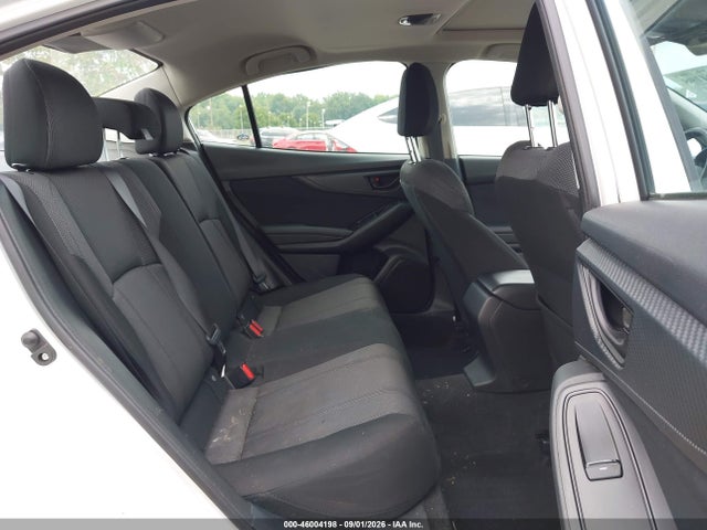 Aukcja sprzedaży 2021 Subaru Impreza Premium, vin: 4S3GKAD66M3606355, numer aukcji: 46004198