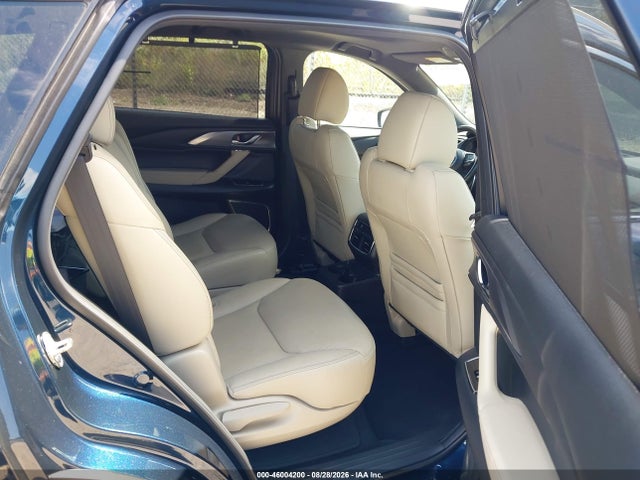 Продаж на аукціоні авто 2020 Mazda Cx-9 Grand Touring, vin: JM3TCBDY6L0410510, номер лоту: 46004200