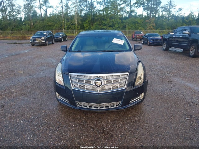 Продажа на аукционе авто 2013 Cadillac Xts Platinum, vin: 2G61U5S35D9175999, номер лота: 46004207