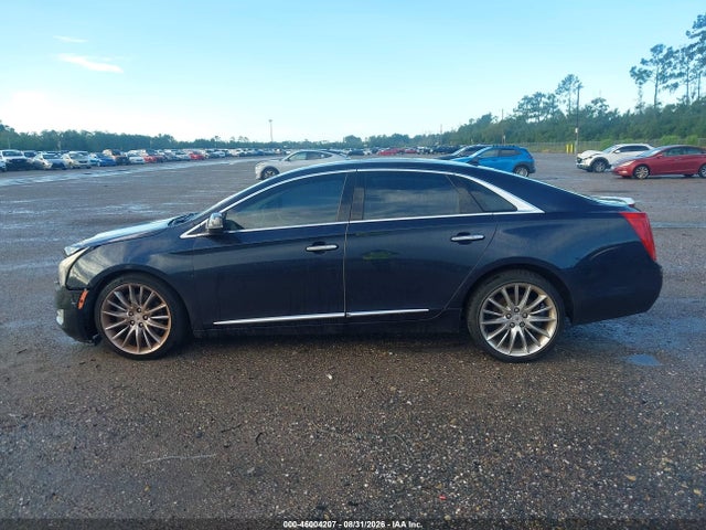 Продажа на аукционе авто 2013 Cadillac Xts Platinum, vin: 2G61U5S35D9175999, номер лота: 46004207