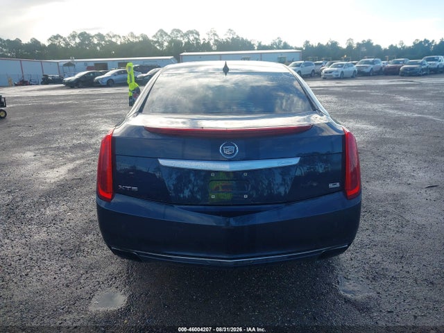 Продажа на аукционе авто 2013 Cadillac Xts Platinum, vin: 2G61U5S35D9175999, номер лота: 46004207