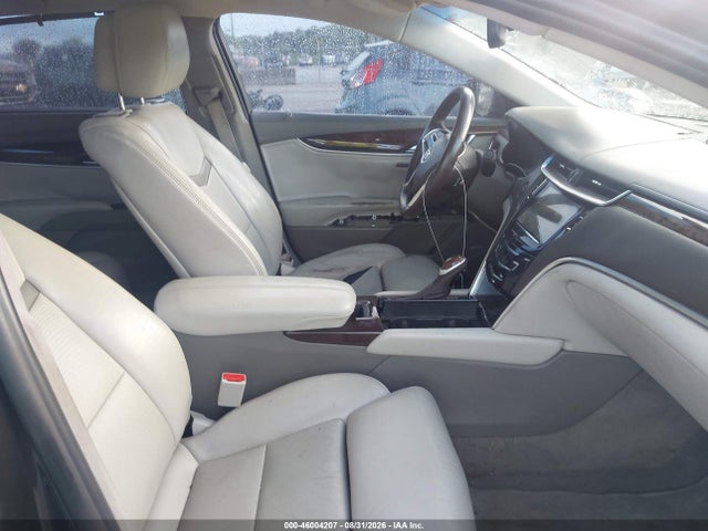 Продажа на аукционе авто 2013 Cadillac Xts Platinum, vin: 2G61U5S35D9175999, номер лота: 46004207
