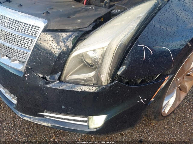 Продажа на аукционе авто 2013 Cadillac Xts Platinum, vin: 2G61U5S35D9175999, номер лота: 46004207