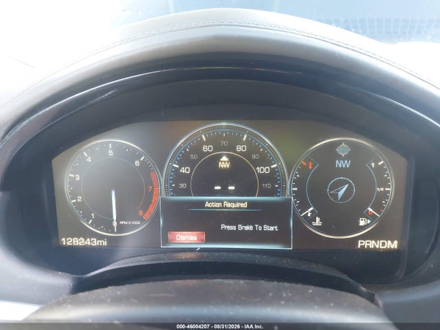 Продажа на аукционе авто 2013 Cadillac Xts Platinum, vin: 2G61U5S35D9175999, номер лота: 46004207