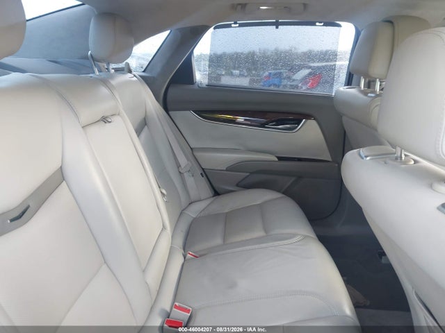 Продажа на аукционе авто 2013 Cadillac Xts Platinum, vin: 2G61U5S35D9175999, номер лота: 46004207