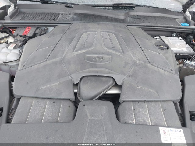 Porsche Cayenne 2024 WP1AA2AY8RDA03640 Image 10