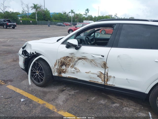 Porsche Cayenne 2024 WP1AA2AY8RDA03640 Image 6