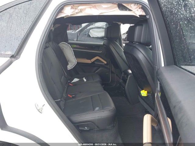 Porsche Cayenne 2024 WP1AA2AY8RDA03640 Image 8