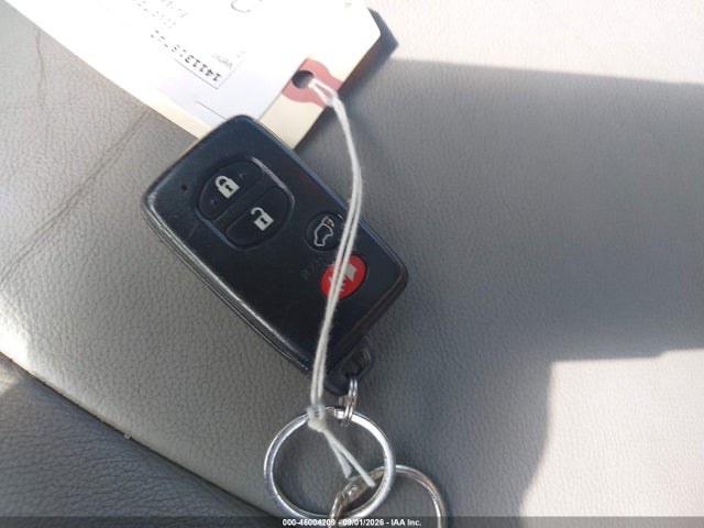 46004209 :رقم المزاد ، 5TDDK3EH9AS020628 vin ، 2010 Toyota Highlander Limited V6 مزاد بيع