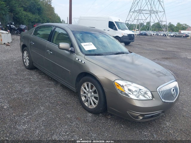 46004210 :رقم المزاد ، 1G4HC5EM4BU139901 vin ، 2011 Buick Lucerne Cxl مزاد بيع