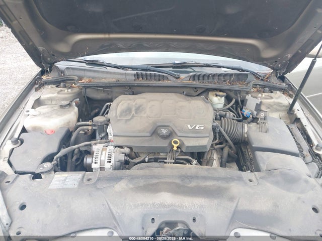 2011 Buick Lucerne Cxl მანქანა იყიდება აუქციონზე, vin: 1G4HC5EM4BU139901, აუქციონის ნომერი: 46004210
