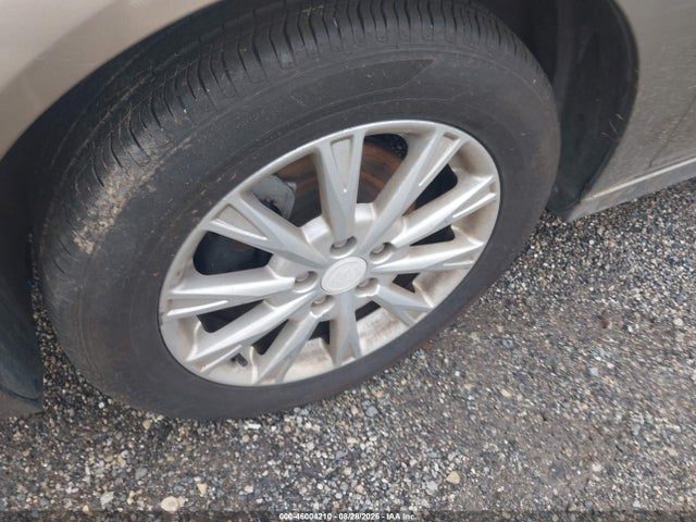 2011 Buick Lucerne Cxl მანქანა იყიდება აუქციონზე, vin: 1G4HC5EM4BU139901, აუქციონის ნომერი: 46004210