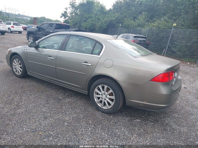 2011 Buick Lucerne Cxl მანქანა იყიდება აუქციონზე, vin: 1G4HC5EM4BU139901, აუქციონის ნომერი: 46004210