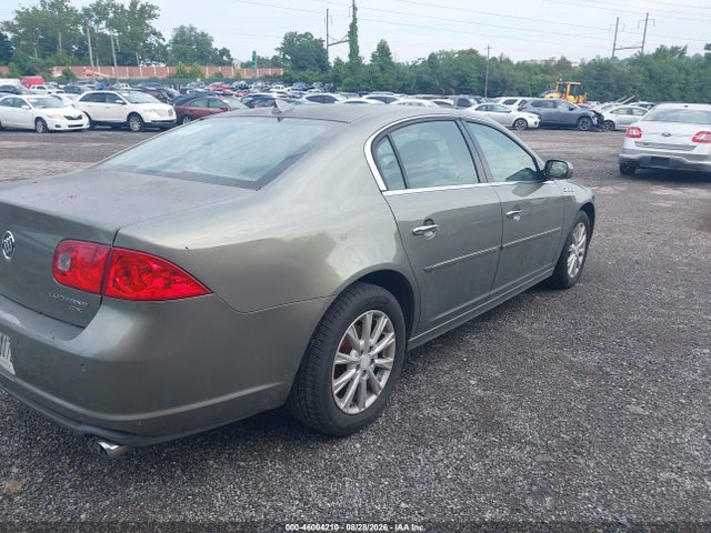 2011 Buick Lucerne Cxl მანქანა იყიდება აუქციონზე, vin: 1G4HC5EM4BU139901, აუქციონის ნომერი: 46004210