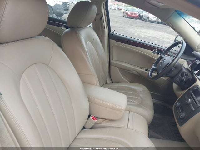 2011 Buick Lucerne Cxl მანქანა იყიდება აუქციონზე, vin: 1G4HC5EM4BU139901, აუქციონის ნომერი: 46004210