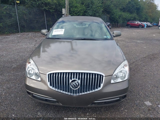 2011 Buick Lucerne Cxl მანქანა იყიდება აუქციონზე, vin: 1G4HC5EM4BU139901, აუქციონის ნომერი: 46004210