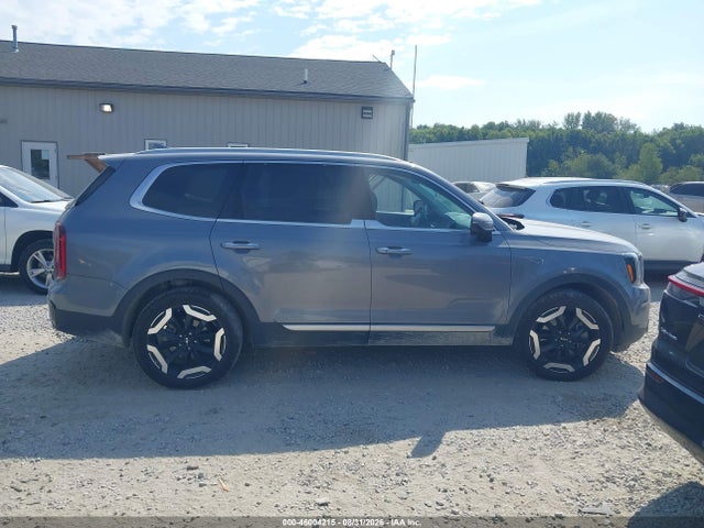 46004215 :رقم المزاد ، 5XYP6DGC6PG336910 vin ، 2023 Kia Telluride S مزاد بيع