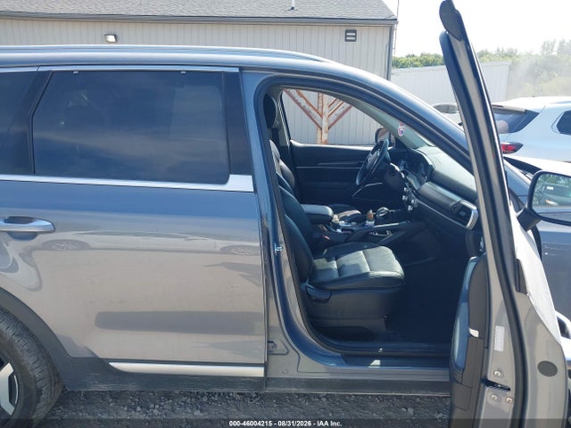 46004215 :رقم المزاد ، 5XYP6DGC6PG336910 vin ، 2023 Kia Telluride S مزاد بيع
